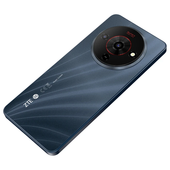Smartphone ZTE Blade A76 5G 4RAM 128GB Black