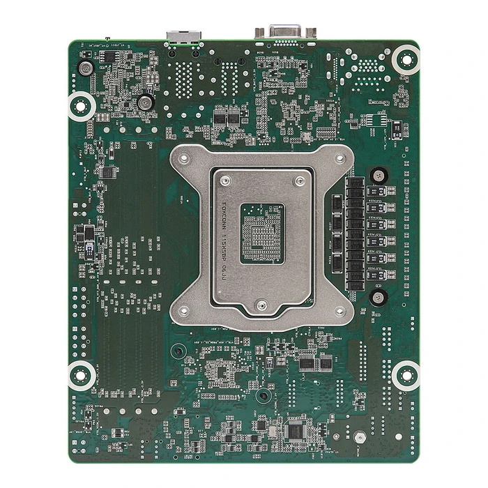 Motherboard ASRock B550D4ID-2L2T mini-ITX Sockel AM4 Single