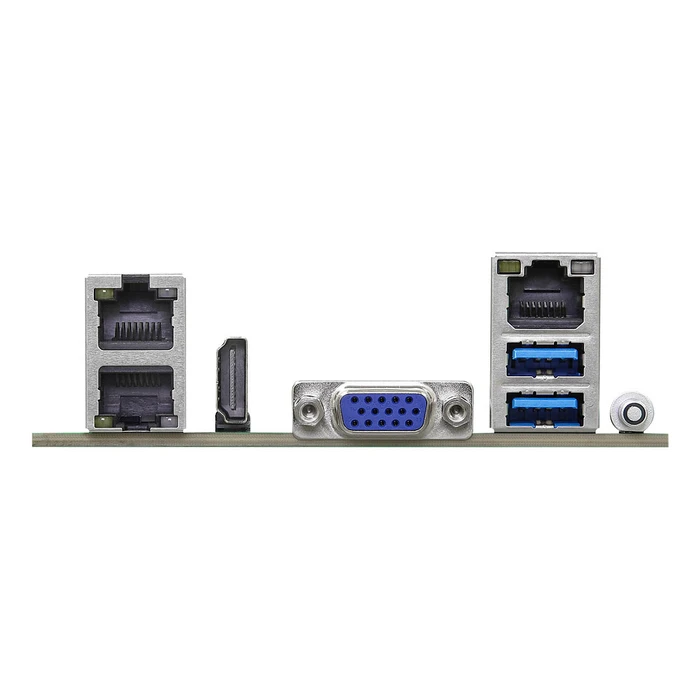 Motherboard ASRock AM5D4ID-2T/BCM mini-ITX Sockel AM5 Single