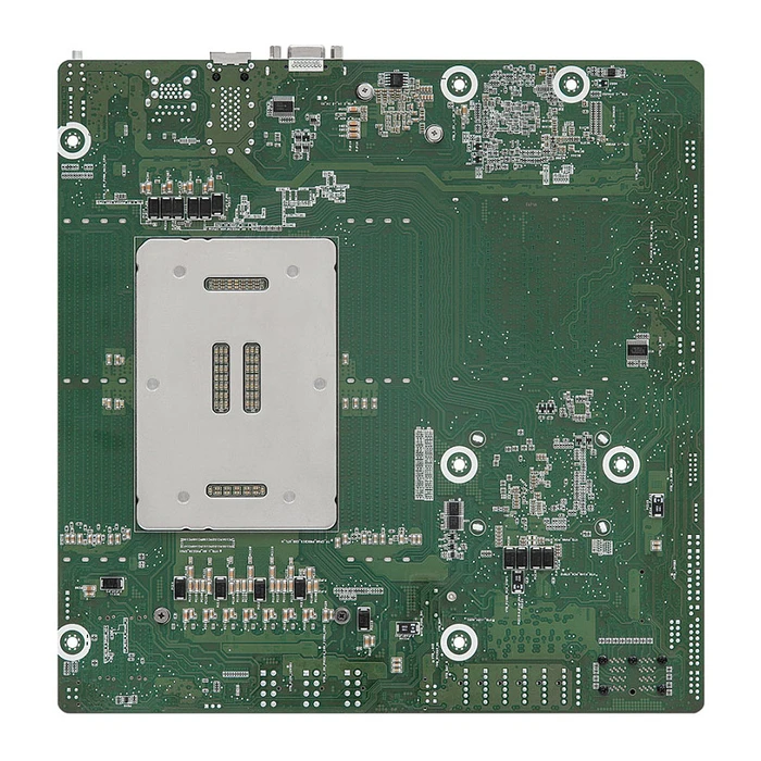 Motherboard ASRock SPC741D8UD-2T/X550 micro-ATX Sockel 4677 Single