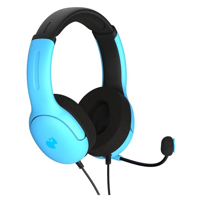 Gaming Headset PDP Headset Airlite Stereo Blue Playstation 4/5