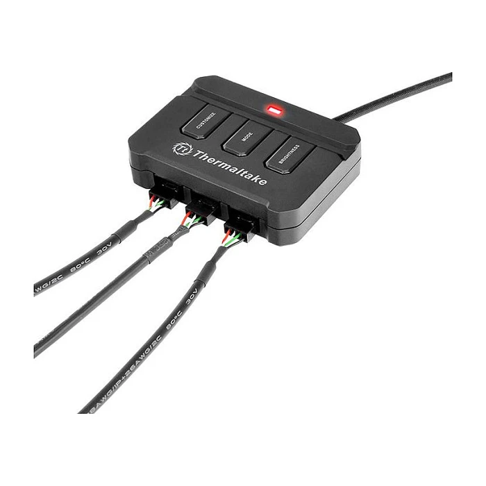 Αξεσουάρ Case Thermaltake Lumi RGB Strip 3Pack