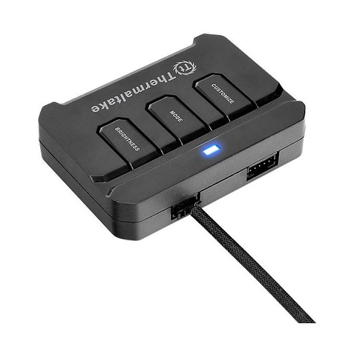 Αξεσουάρ Case Thermaltake Lumi RGB Strip 3Pack