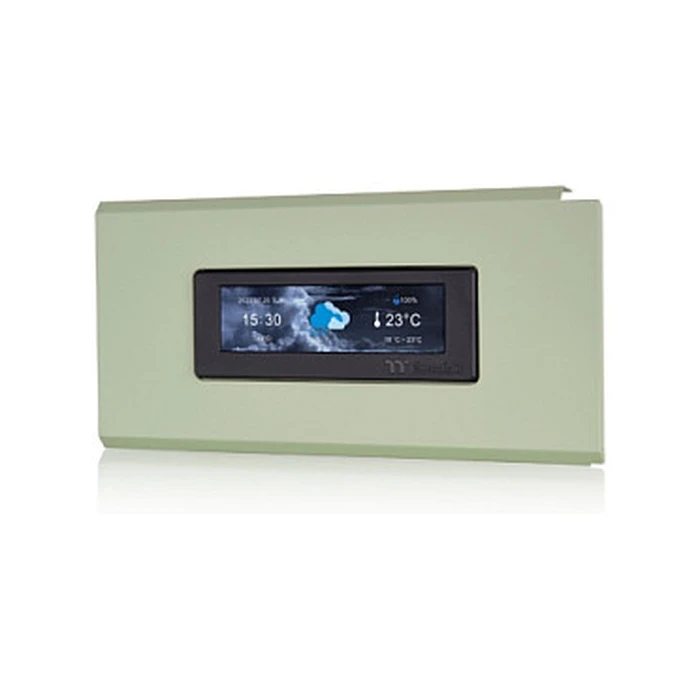 Αξεσουάρ Case Thermaltake LCD Panel Kit Matcha Green for Ceres Series Matcha Green