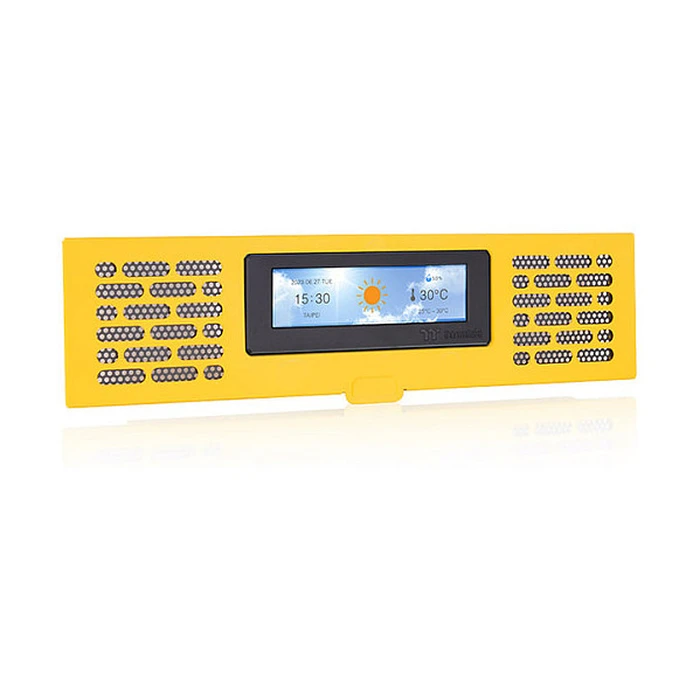 Αξεσουάρ Case Thermaltake LCD Panel Kit Bumblebee 200 Bumblebee