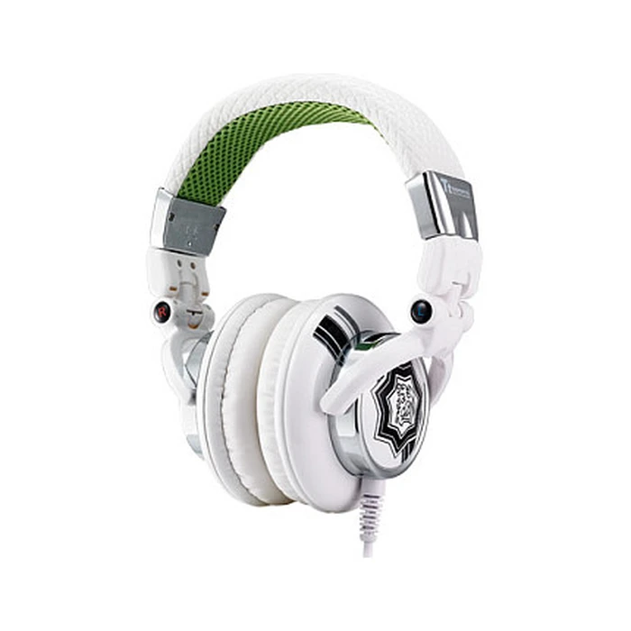 Ακουστικά Thermaltake TteSPORTS/DRACCO/White/3.5mm/Stereo