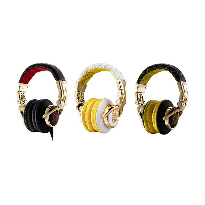 Ακουστικά Thermaltake TteSPORTS/DRACCO Signature/Red/3.5mm/St