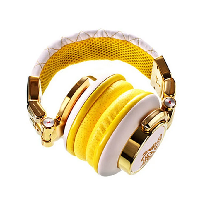 Ακουστικά Thermaltake TteSPORTS/Headset/DRACCO Signature/White/3.5mm