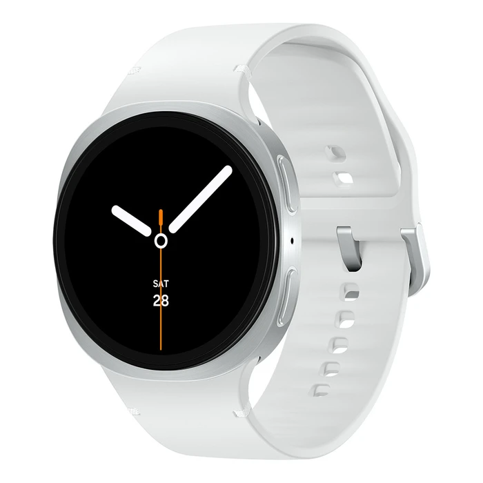 Smartwatch Samsung Galaxy Watch8 SM-L330 44 mm, Silver