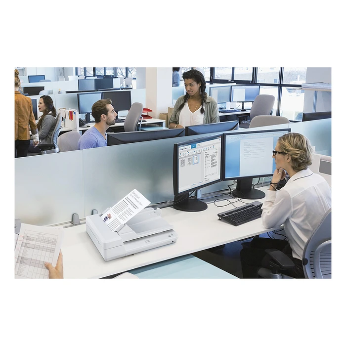 Scanner Ricoh SP-1425