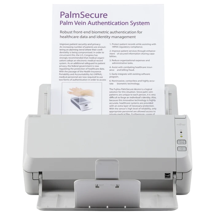 Scanner Ricoh SP-1120N