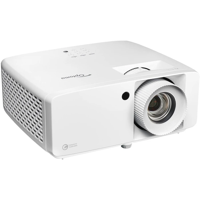 Projector Optoma (3840x2160) UHZ35 - DLP-Projektor - Laser - portable - 3D - 3500 lm