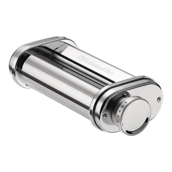 Εξάρτημα Παρασκευής Ζυμαρικών KitchenAid 5KSMPSA Pasta Rolling Pin