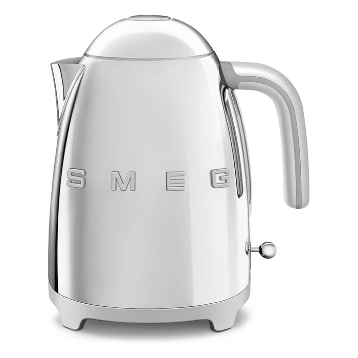 Βραστήρας Smeg KLF03SSEU 1.7L 2400W Stainless Steel Kettle