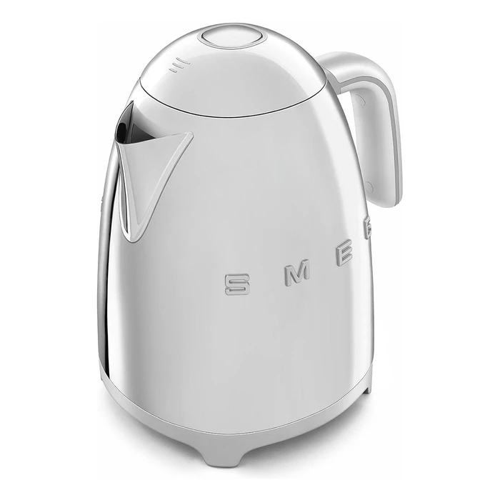 Βραστήρας Smeg KLF03SSEU 1.7L 2400W Stainless Steel Kettle