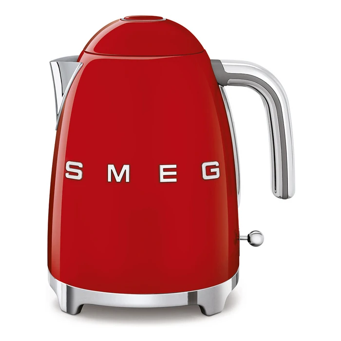 Βραστήρας Smeg KLF03RDEU Kettle, Red