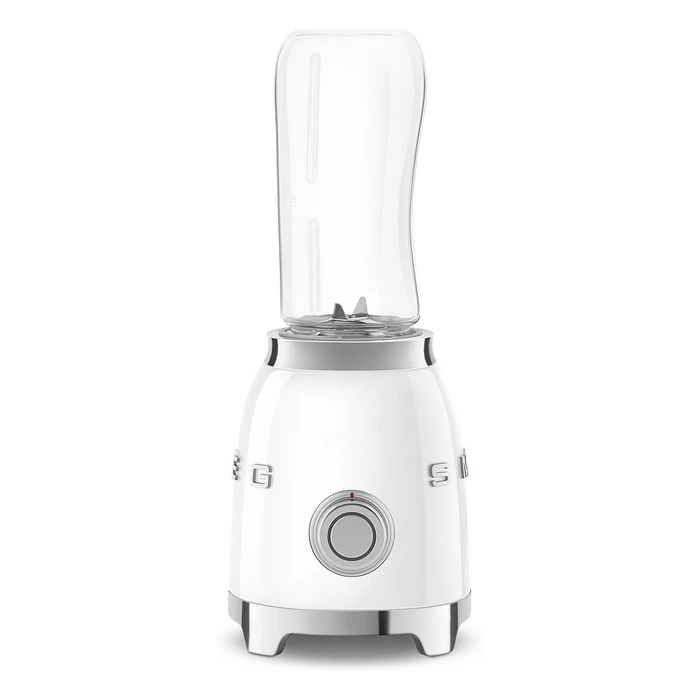 Μπλέντερ Smeg PBF01WHEU Stainless Steel Mixer, White