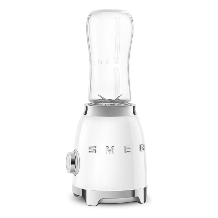 Μπλέντερ Smeg PBF01WHEU Stainless Steel Mixer, White