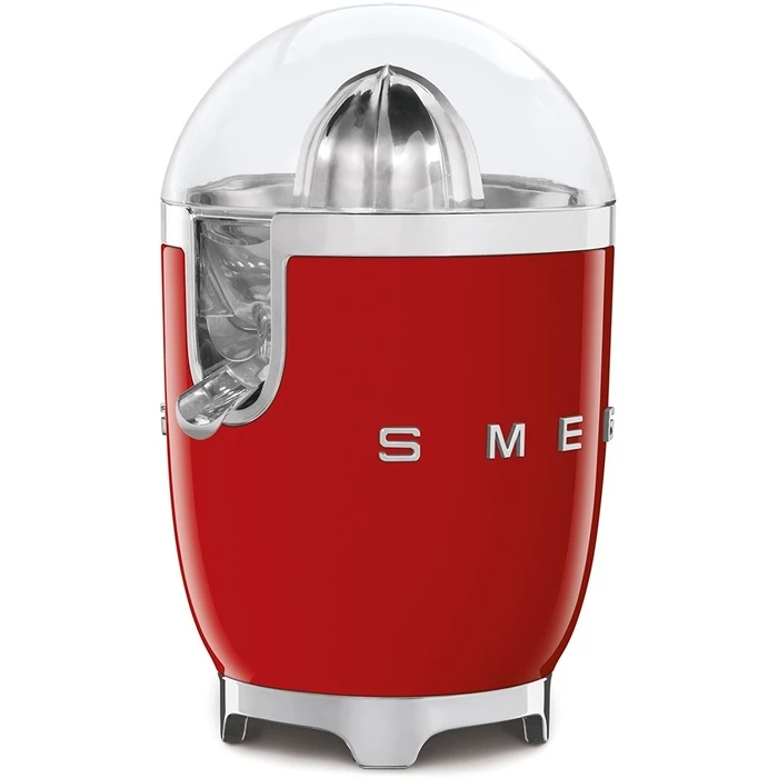 Ηλεκτρικός Στίφτης Smeg CJF11RDEU Citrus Juicer, Red