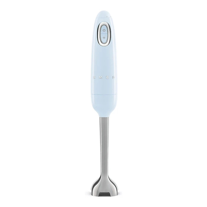 Ραβδομπλέντερ Smeg HBF03PBEU Hand Blender, Bleu Azur