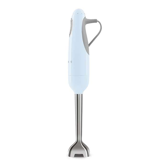Ραβδομπλέντερ Smeg HBF03PBEU Hand Blender, Bleu Azur