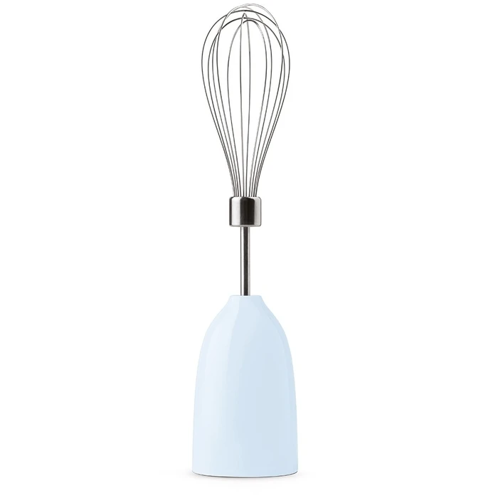 Ραβδομπλέντερ Smeg HBF03PBEU Hand Blender, Bleu Azur