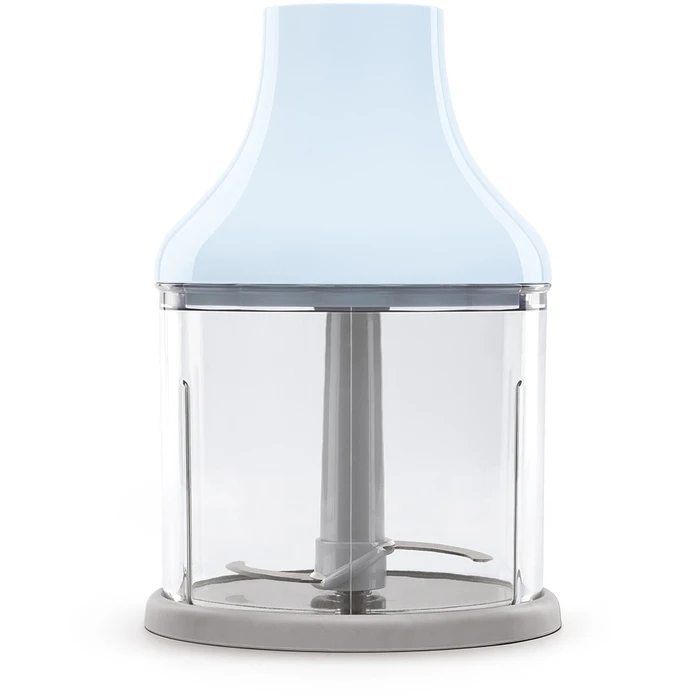 Ραβδομπλέντερ Smeg HBF03PBEU Hand Blender, Bleu Azur