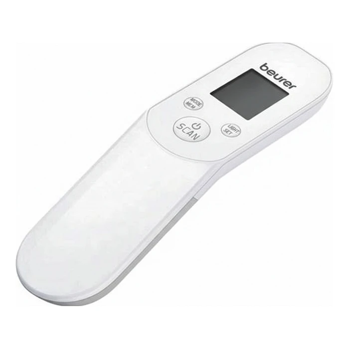 Θερμόμετρο Πυρετού Beurer FT 85 Contactless Thermometer White