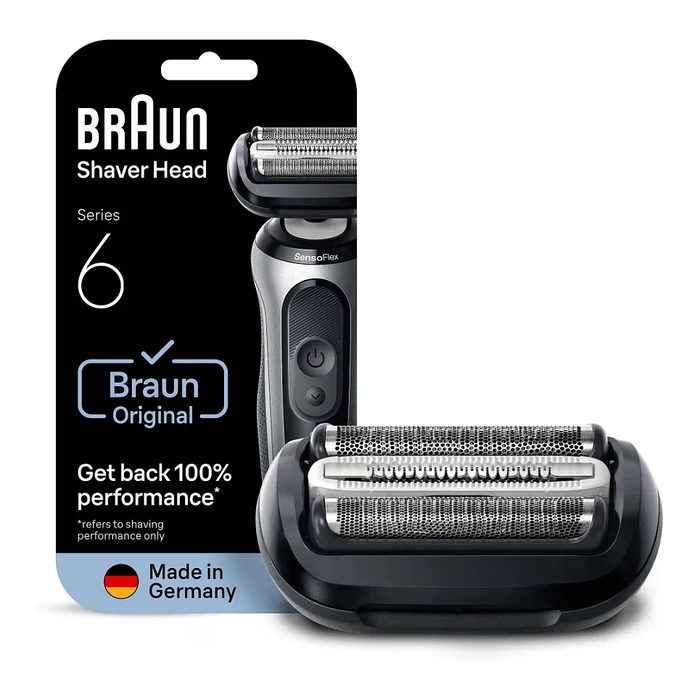 Ανταλλακτικό Braun Combo Pack 64B