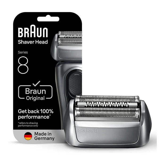 Ανταλλακτικό Braun Combo Pack 83M