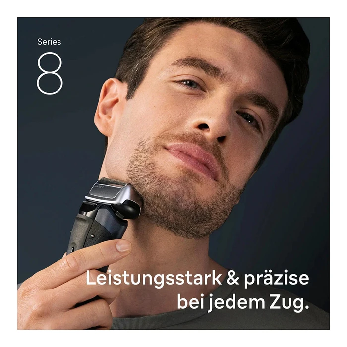 Ανταλλακτικό Braun Combo Pack 83M