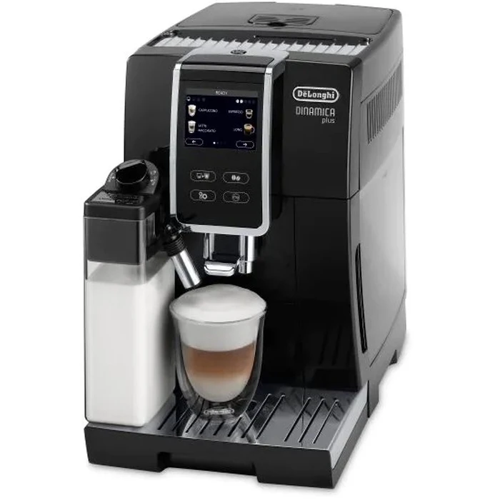 Μηχανή Espresso DeLonghi Dinamica Plus Coffee Maker, Black