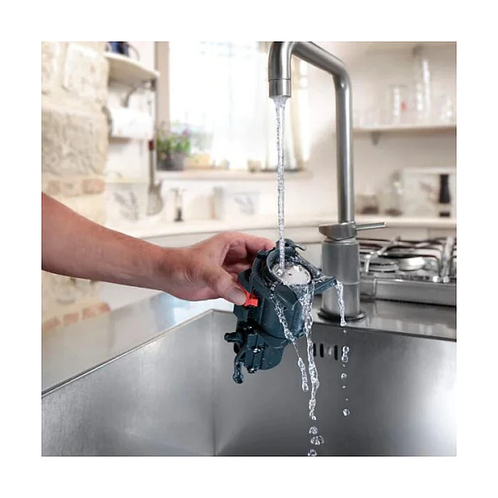 Μηχανή Espresso DeLonghi Dinamica Plus Coffee Maker, Black