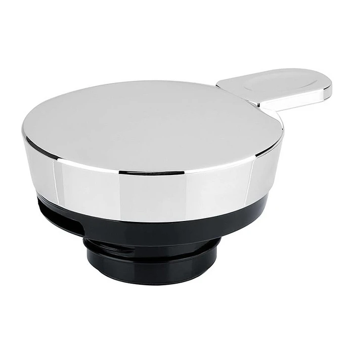 Θερμός Emsa F4140300 Plaza Insulated Jug, 1 Liter Red