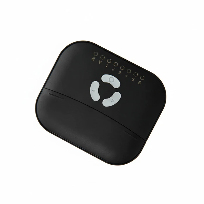 Όργανο Μέτρησης Πίνακα Shelly Plug&Play "FrankEver Sprinkler Controller FK-06X"