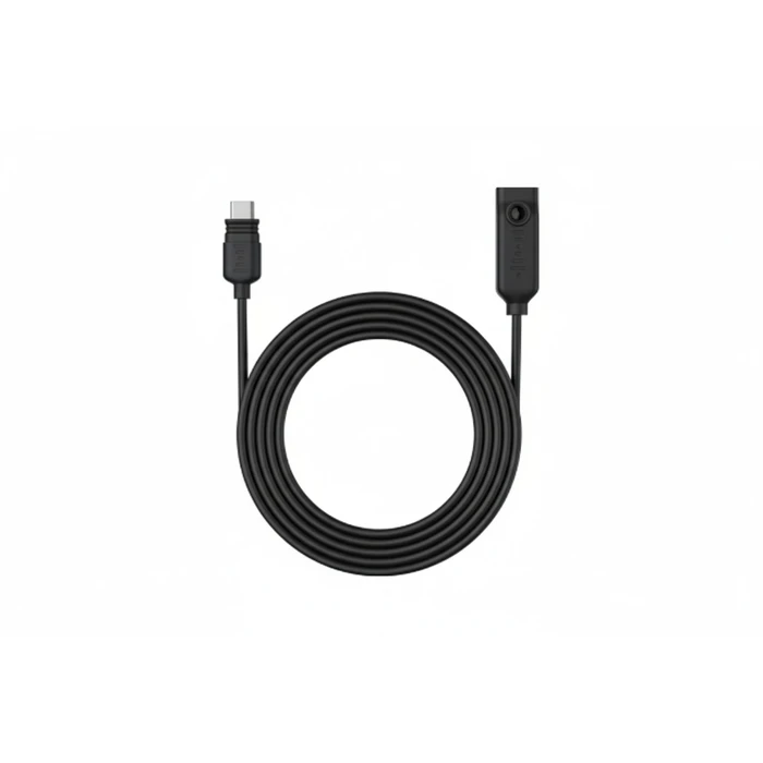 Αξεσουάρ CCTV Reolink USB-C extension cable 4.5m for solar panel (Black)