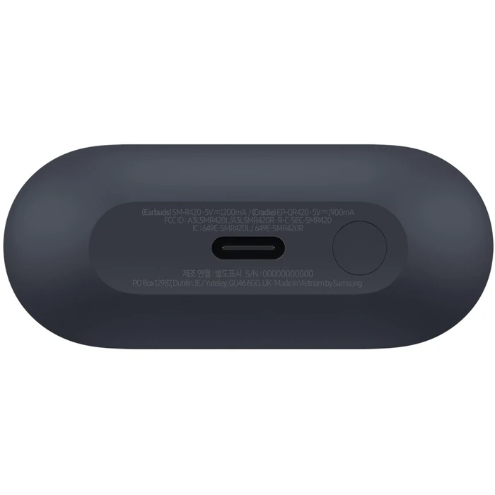 Bluetooth Handsfree Samsung Galaxy Buds3 FE SM-R420, Black