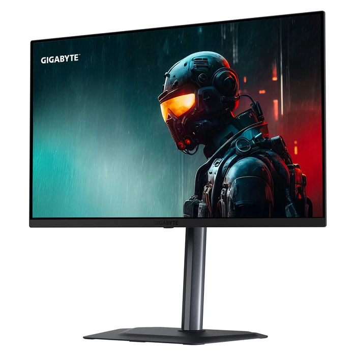 Monitor 27" Gigabyte MO27Q2 Gaming 68,6 cm (27 Zoll)