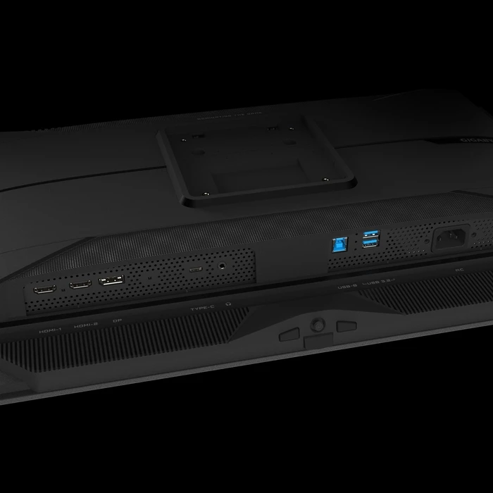 Monitor 27" Gigabyte MO27Q2 Gaming 68,6 cm (27 Zoll)