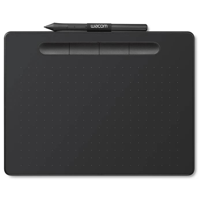 Γραφίδα Σχεδίασης Wacom Intuosm Black