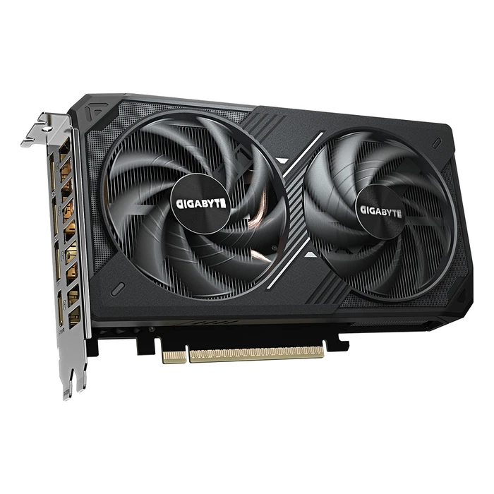 Κάρτα Γραφικών RTX 5060 TI 16GB Gigabyte Windforce Max OC GDDR7