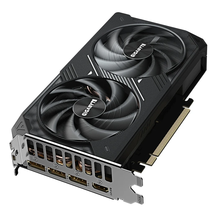 Κάρτα Γραφικών RTX 5060 TI 16GB Gigabyte Windforce Max OC GDDR7