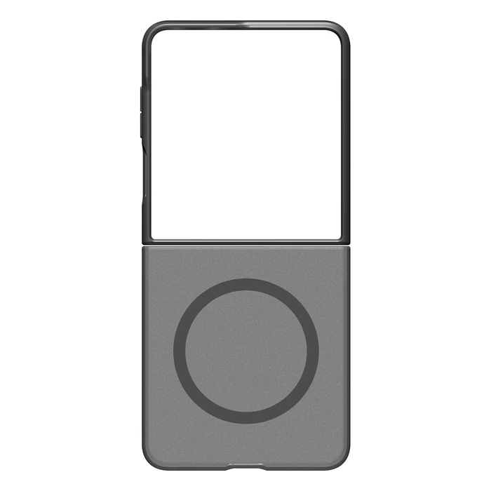 Θήκη Κινητού Samsung Spigen Galaxy Flip7 frost Black