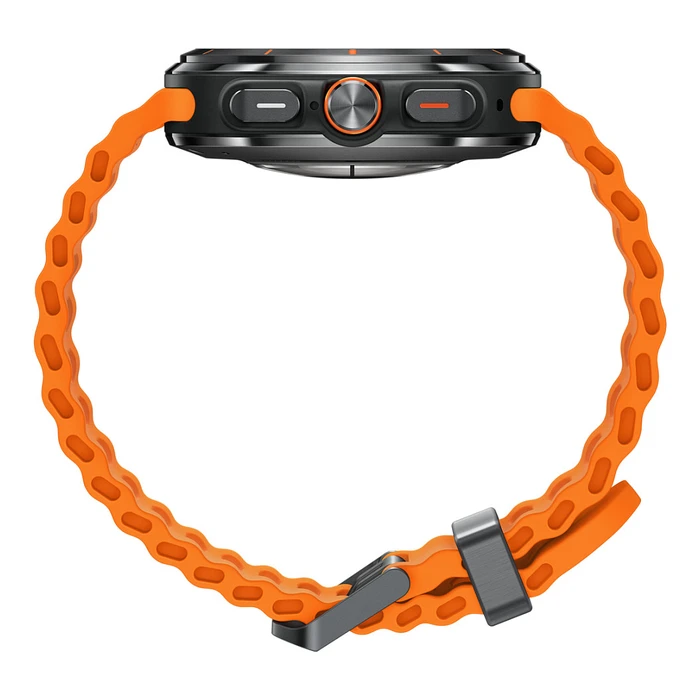 Smartwatch Samsung Galaxy Watch Ultra LTE 47mm Titanium Gray