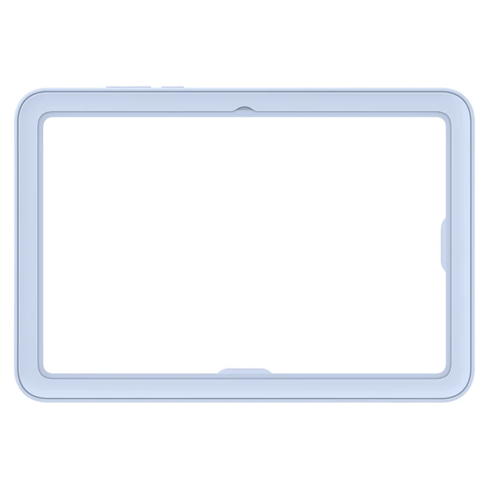 Θήκη Tablet Samsung Frame Cover Cover for Galaxy Tab S11, Blue