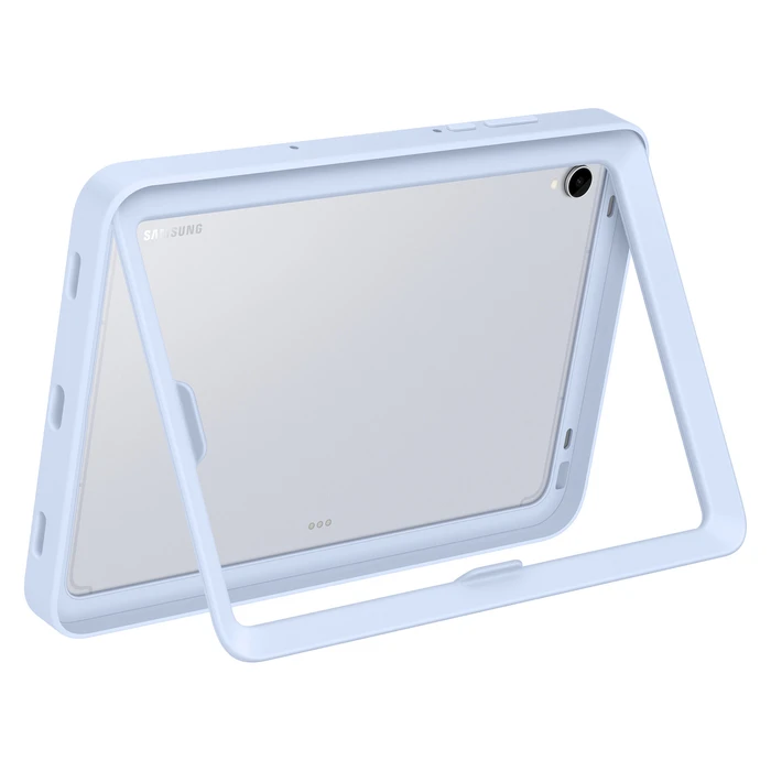 Θήκη Tablet Samsung Frame Cover Cover for Galaxy Tab S11, Blue