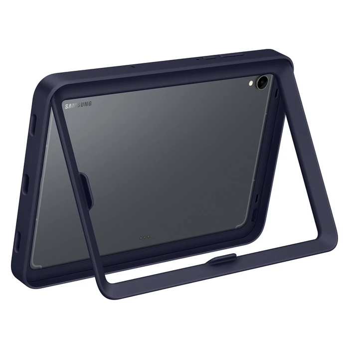 Θήκη Tablet Samsung Frame Cover Cover for Galaxy Tab S11, Navy