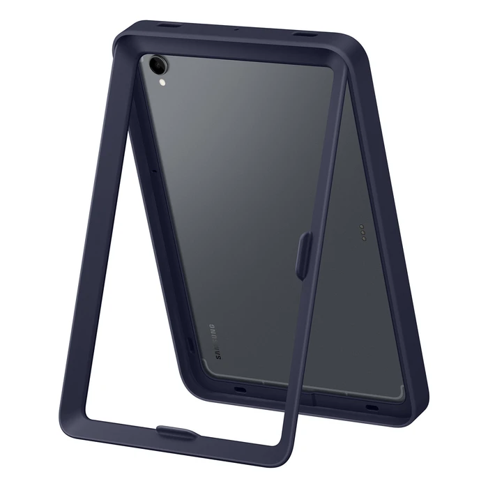 Θήκη Tablet Samsung Frame Cover Cover for Galaxy Tab S11, Navy