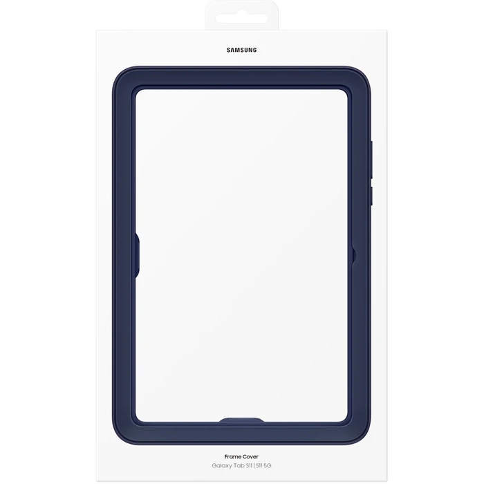 Θήκη Tablet Samsung Frame Cover Cover for Galaxy Tab S11, Navy
