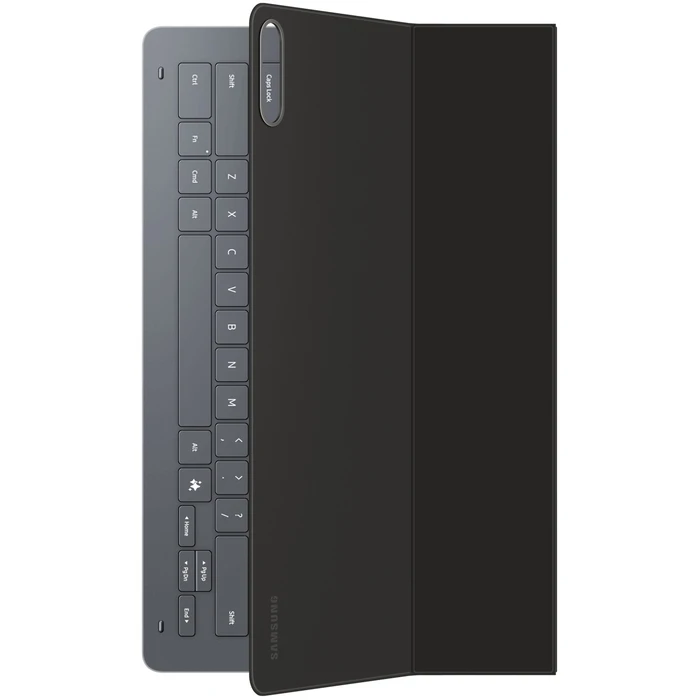 Θήκη Tablet Samsung Book Cover Keyboard Slim Cover- Tab S11 Ultra Black